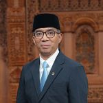 Prof. Brian Yuliarto, Ph.D.,